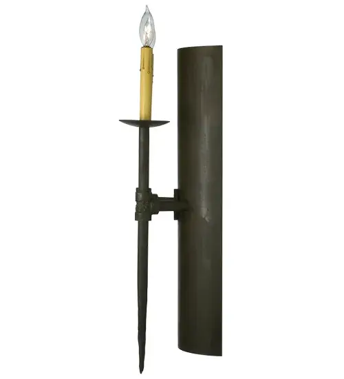 The Warwick by Meyda Lighting - Image 3