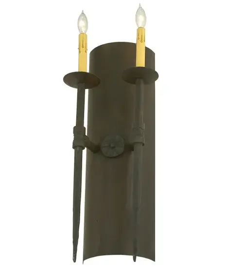 The Warwick by Meyda Lighting - Image 4