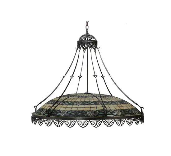 The Shell and Ribbon by Meyda Lighting - Image 3