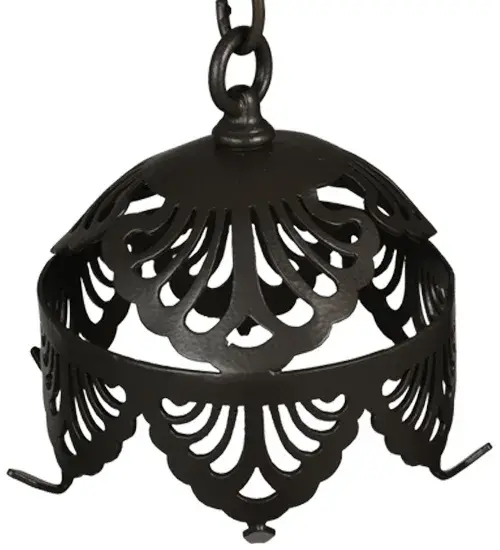The Shell and Ribbon by Meyda Lighting - Image 9