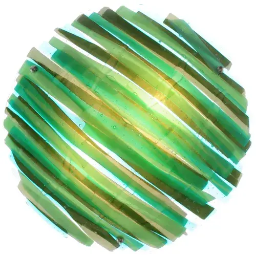 The La Spiaggia by Meyda Lighting - Image 7