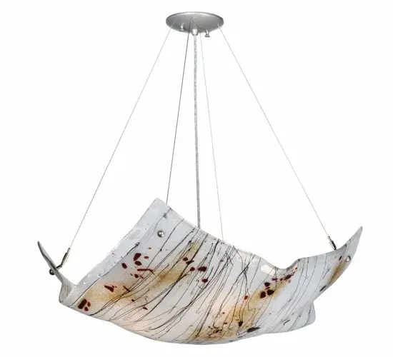 The Crinkle by Meyda Lighting - Image 3