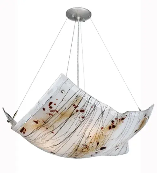 The Crinkle by Meyda Lighting - Image 5