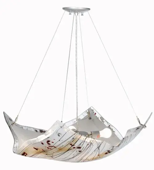 The Crinkle by Meyda Lighting - Image 6