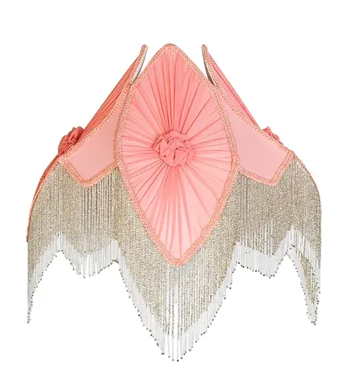 The Fabric & Fringe by Meyda Lighting - Image 3