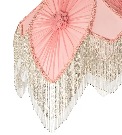 The Fabric & Fringe by Meyda Lighting - Image 4