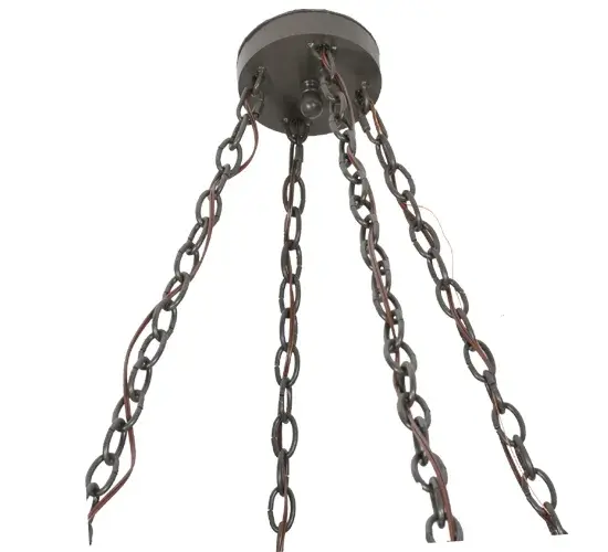 The Meyda Tiffany - Loxley by Meyda Lighting - Image 6