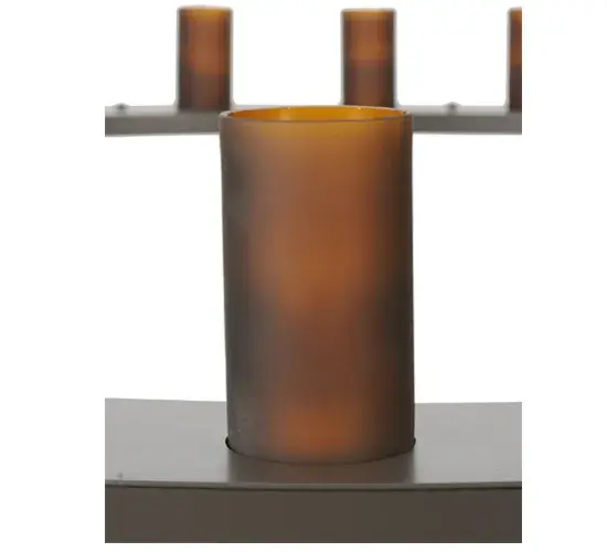 The Meyda Tiffany - Loxley by Meyda Lighting - Image 8