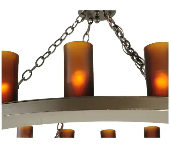 The Meyda Tiffany - Loxley by Meyda Lighting - Image 7