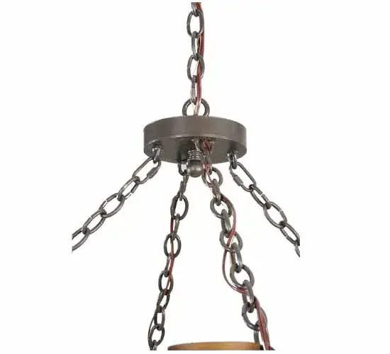 The Meyda Tiffany - Loxley by Meyda Lighting - Image 9