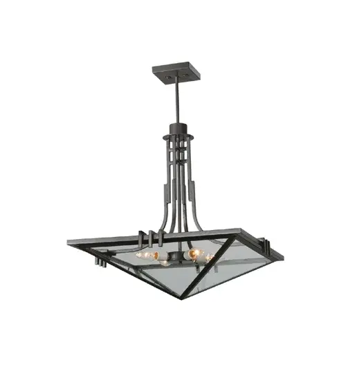 The Lineage by Meyda Lighting - Image 2
