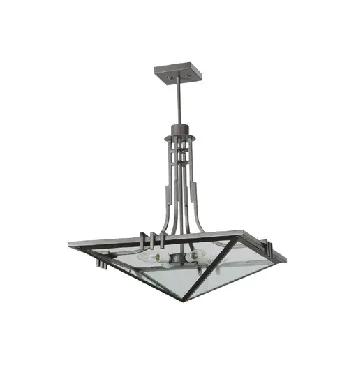 The Lineage by Meyda Lighting - Image 3