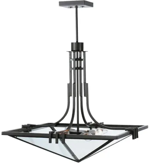 The Lineage by Meyda Lighting - Image 4