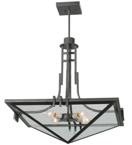 The Lineage by Meyda Lighting - Image 5