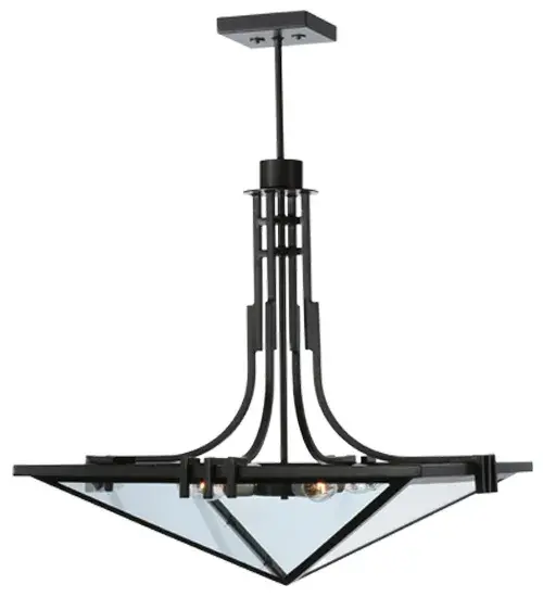 The Lineage by Meyda Lighting - Image 7