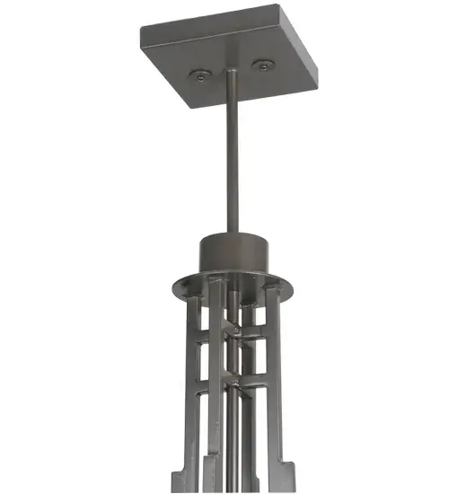 The Lineage by Meyda Lighting - Image 8