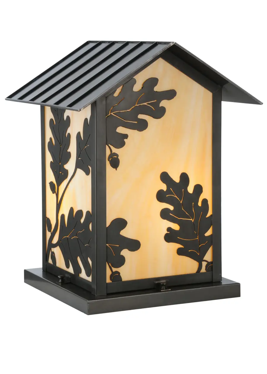 The Seneca by Meyda Lighting - Image 1