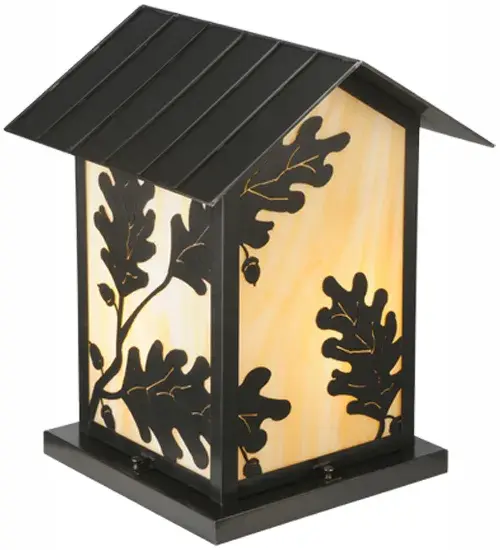 The Seneca by Meyda Lighting - Image 4