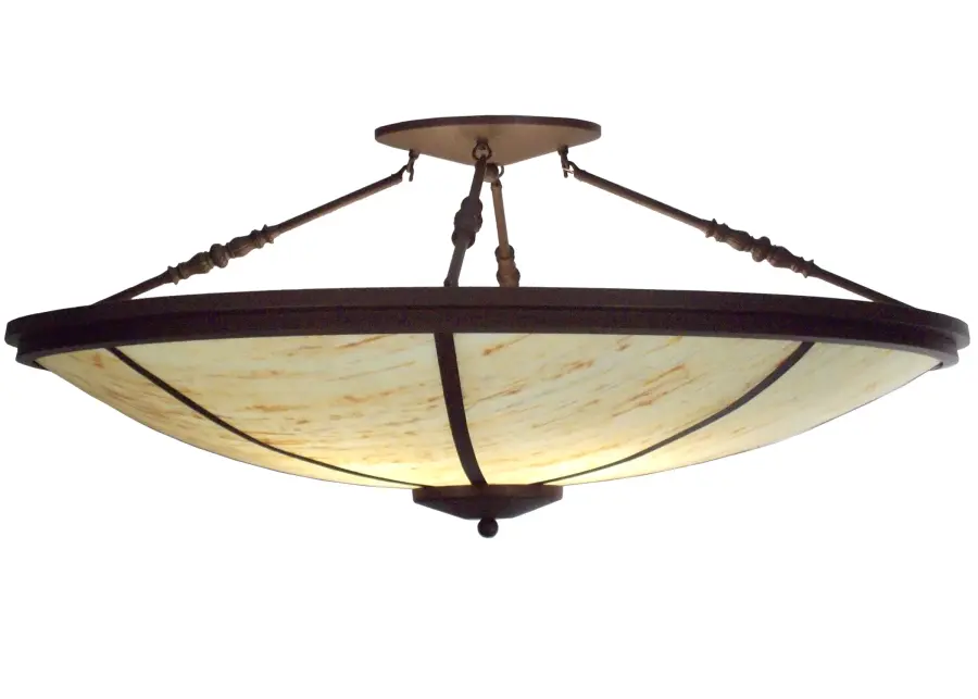 The Commerce by Meyda Lighting - Image 1