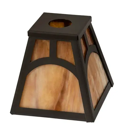 The Mission by Meyda Lighting - Image 2
