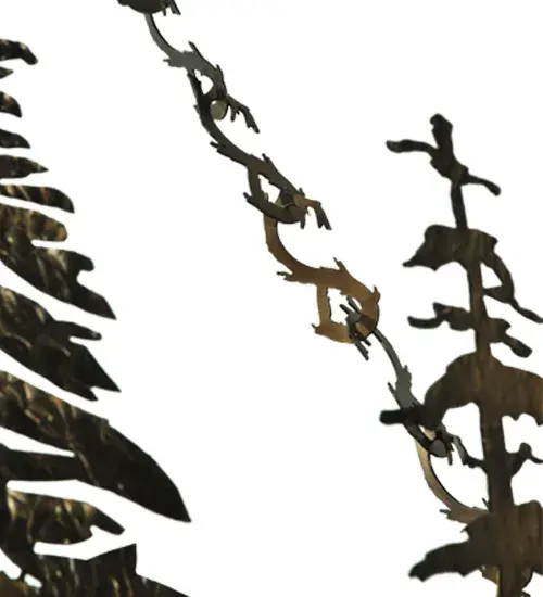 The Meyda Tiffany - Wildlife by Meyda Lighting - Image 3