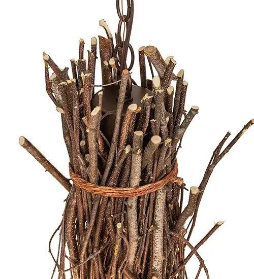 The Twigs by Meyda Lighting - Image 5
