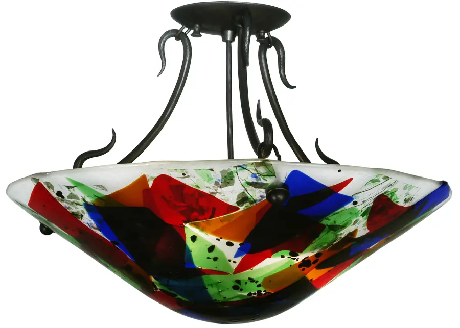 The Metro Fusion by Meyda Lighting - Image 1