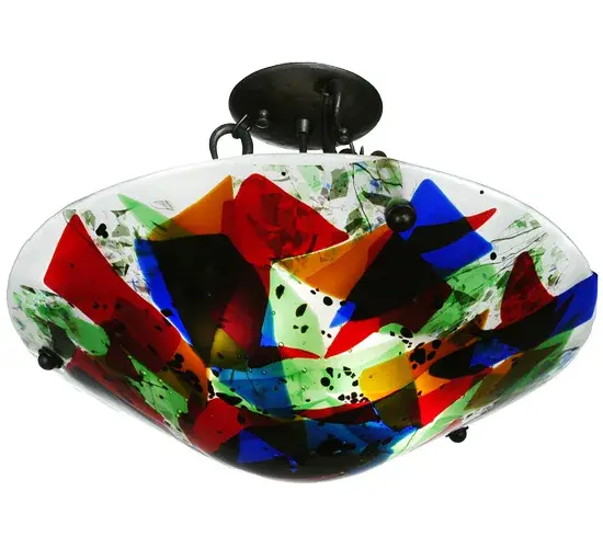 The Metro Fusion by Meyda Lighting - Image 2
