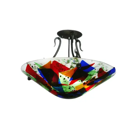 The Metro Fusion by Meyda Lighting - Image 4