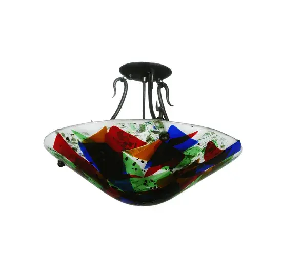 The Metro Fusion by Meyda Lighting - Image 5