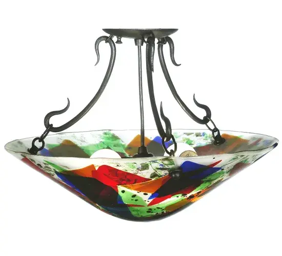 The Metro Fusion by Meyda Lighting - Image 6