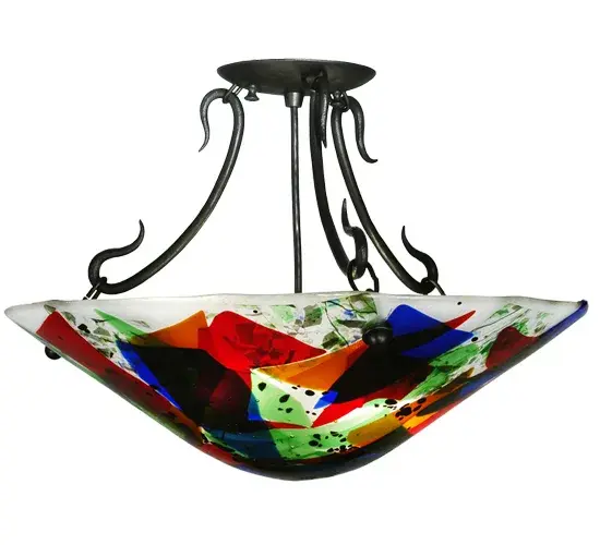 The Metro Fusion by Meyda Lighting - Image 7