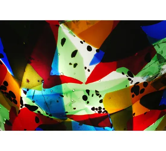 The Metro Fusion by Meyda Lighting - Image 8