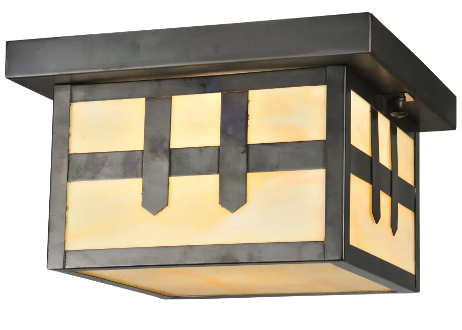 The Hyde Park by Meyda Lighting - Image 1