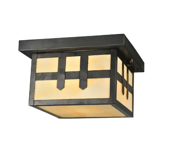 The Hyde Park by Meyda Lighting - Image 2