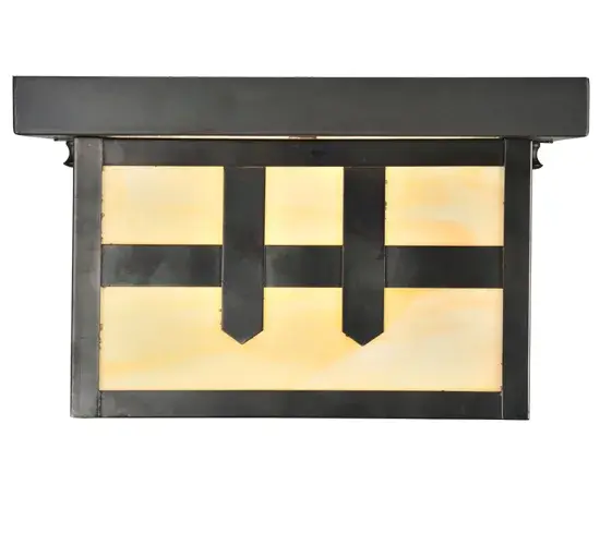 The Hyde Park by Meyda Lighting - Image 4
