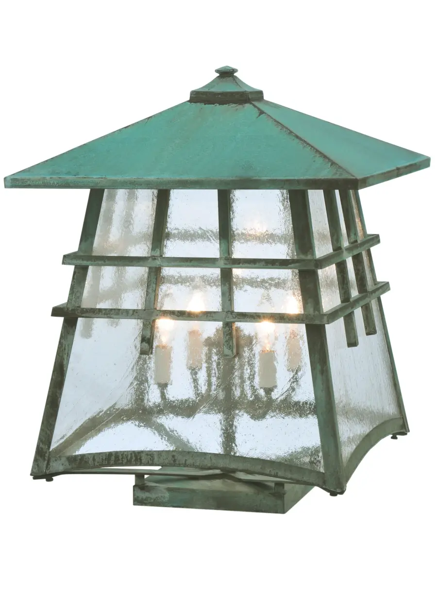 The Stillwater by Meyda Lighting - Image 1