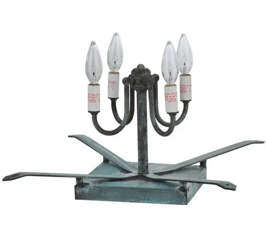 The Stillwater by Meyda Lighting - Image 8