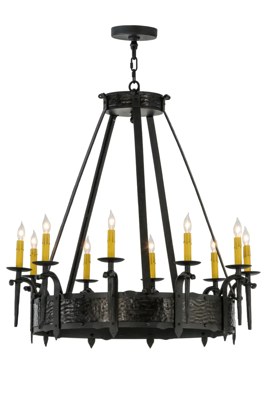 The Costello by Meyda Lighting - Image 1