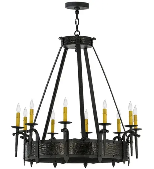 The Costello by Meyda Lighting - Image 3