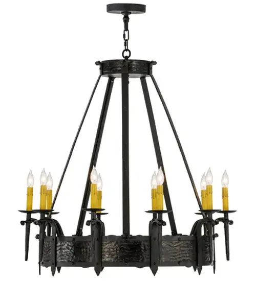 The Costello by Meyda Lighting - Image 4