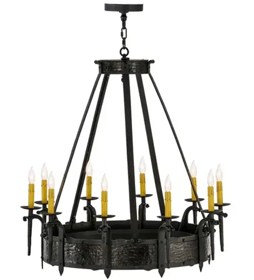 The Costello by Meyda Lighting - Image 5