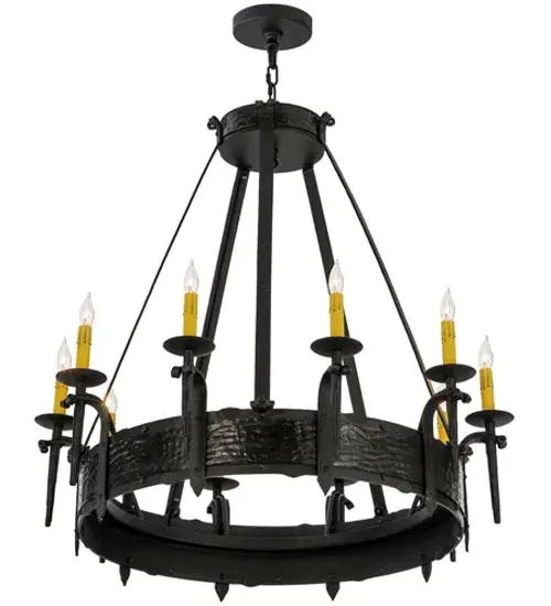 The Costello by Meyda Lighting - Image 6