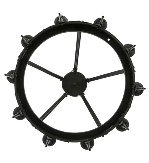 The Costello by Meyda Lighting - Image 7
