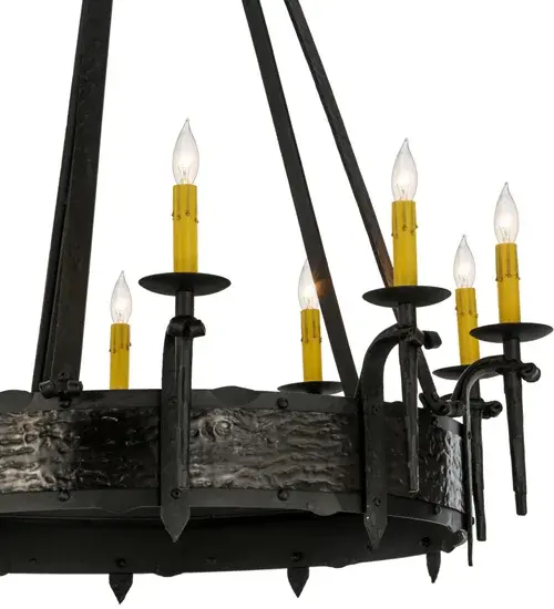 The Costello by Meyda Lighting - Image 8