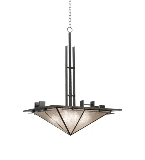 The Lineage by Meyda Lighting - Image 1