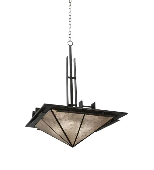 The Lineage by Meyda Lighting - Image 4