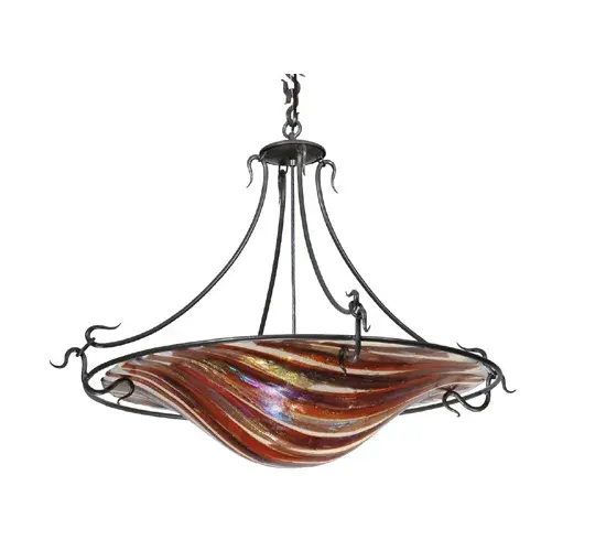 The Metro Fusion by Meyda Lighting - Image 3