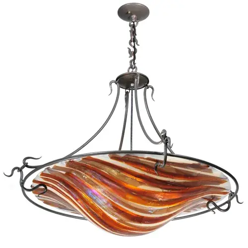 The Metro Fusion by Meyda Lighting - Image 4
