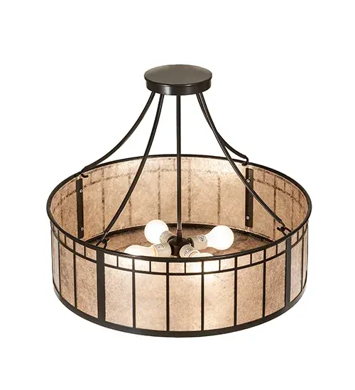 The Glendale by Meyda Lighting - Image 4